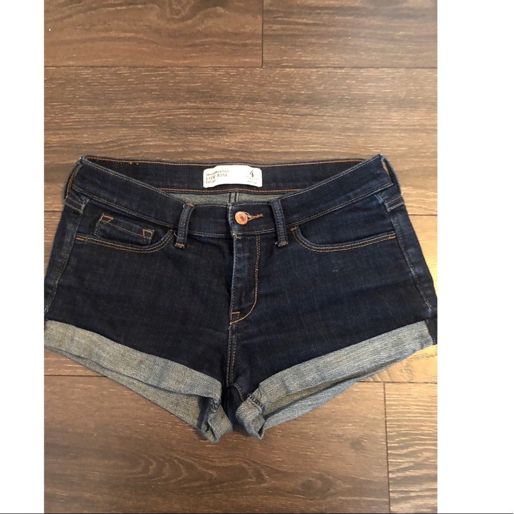 Abercrombie Shorts - Picture 1 of 3